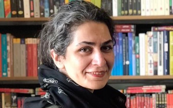 «مسیر آزادی از براندازی جمهوری اسلامی میگذرد»؛ بهاره هدایت در زندان اوین ۴۲ ساله شد