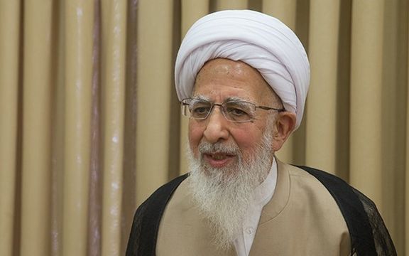 جوادی آملی: حوزه علمیه فشار اقتصادی را کریمانه تحمل میکند، اما برخی به نظام بد میگویند