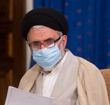 مع تصاعد قمع النساء في إيران.. وزير المخابرات: معارضة الحجاب الإجباري "خطة للعدو"