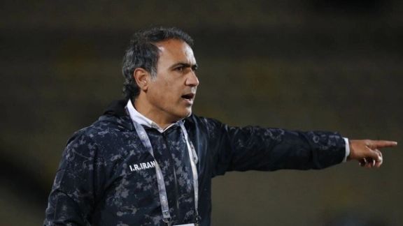 بلاتکلیفی برای جانشین مهدویکیا؛ تیم فوتبال امید از بازیهای آسیایی کنار گذاشته میشود