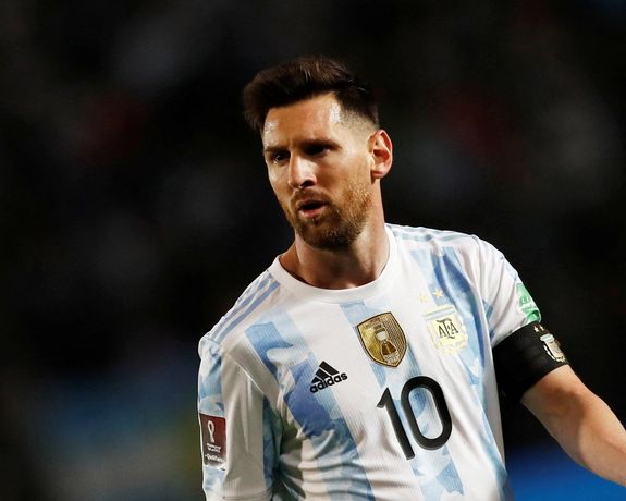 موقعیت ویژه لیونل مسی برای حضور در المپیک ۲۰۲۴ پاریس