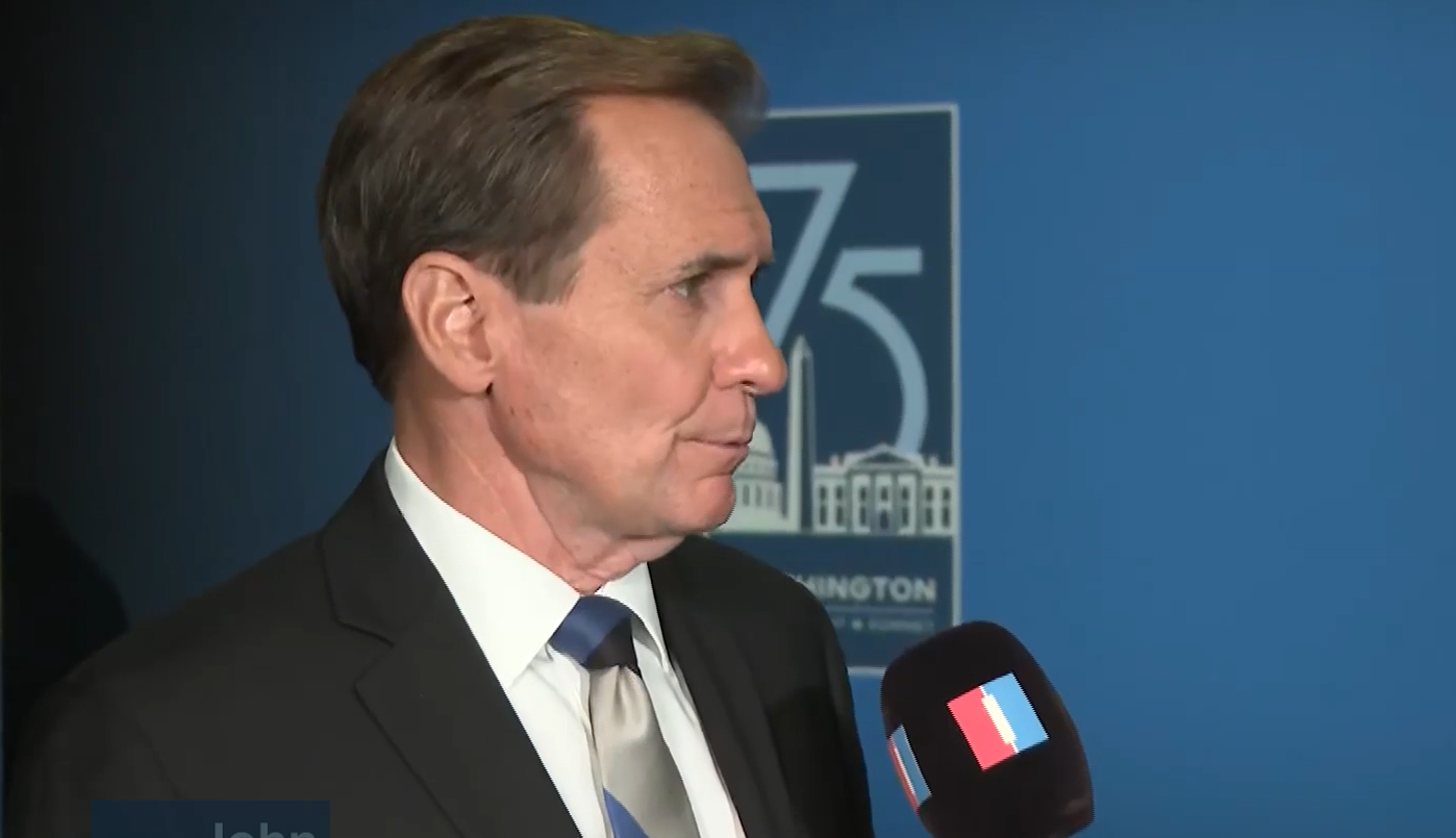 واشنطن ترد على تصريحات باقري كني: أميركا ليست منخرطة في أي مفاوضات نووية مع إيران