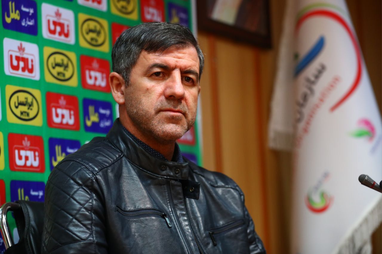 «سرمربی بزرگ خارجی بیاید»؛ کریم باقری سرنوشت نیمکت پرسپولیس را مشخص کرد