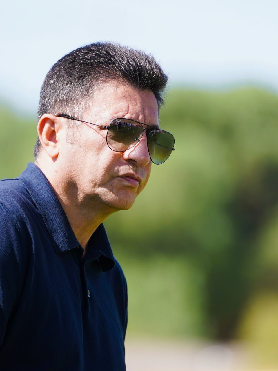 تاکید قلعه‌نویی برای شبیه‌سازی بازی با نیوزیلند در دو مسابقه تدارکاتی