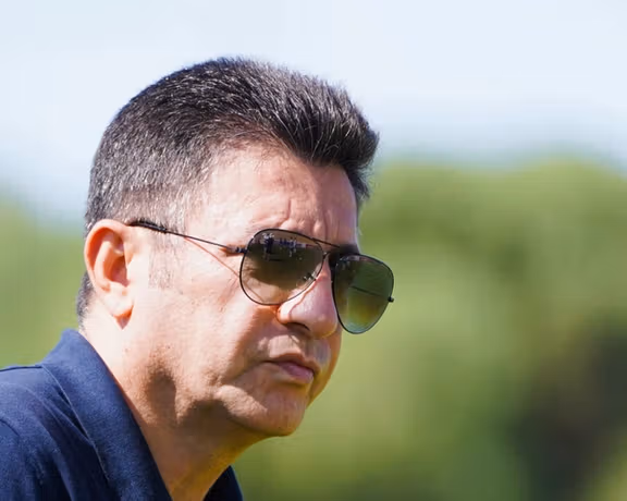 تاکید قلعهنویی برای شبیهسازی بازی با نیوزیلند در دو مسابقه تدارکاتی