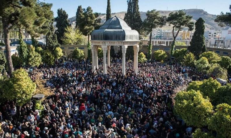 نهادهای امنیتی شماری از شرکت‌کنندگان در مراسم‌های نوروز را بازداشت کردند