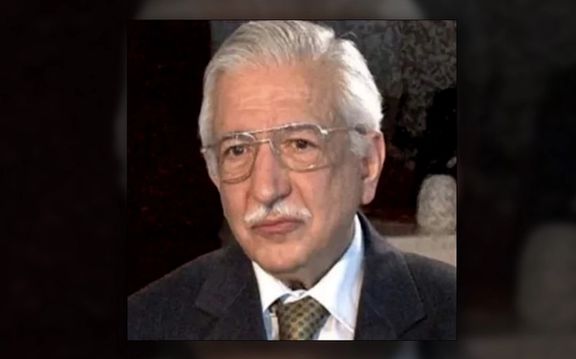 احمد احرار، روزنامهنگار سرشناس ایران، در سن ۸۸ سالگی درگذشت