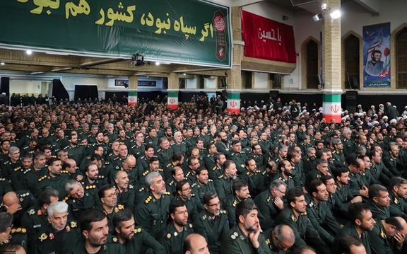Canada Inches Closer to Designating IRGC as a Terrorist Entity