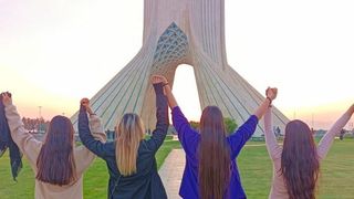 Clerics Urge Iran's President To Take Action To Stop ‘Nudism’