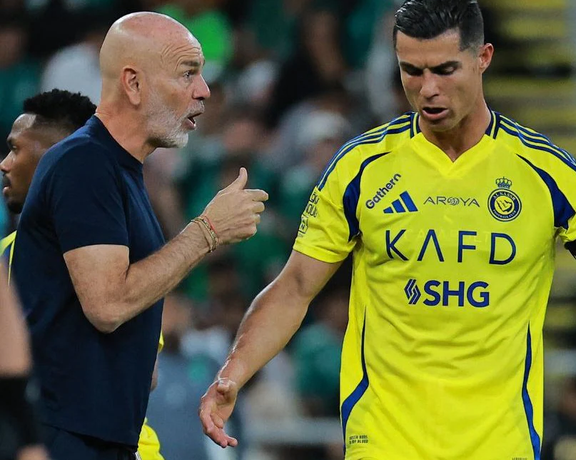 پیولی در فیورنتینا؛ سرمربی مغضوب رونالدو به سری آ ایتالیا برگشت