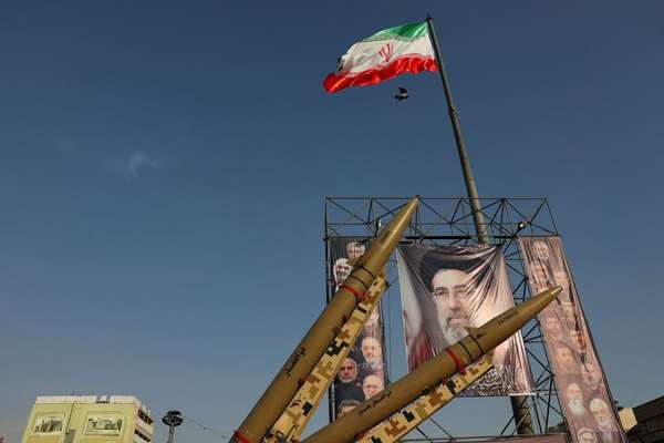 معاریو: آمریکا از اسرائیل خواسته بود قبل از انتخابات بهتنهایی به جمهوری اسلامی حمله کند