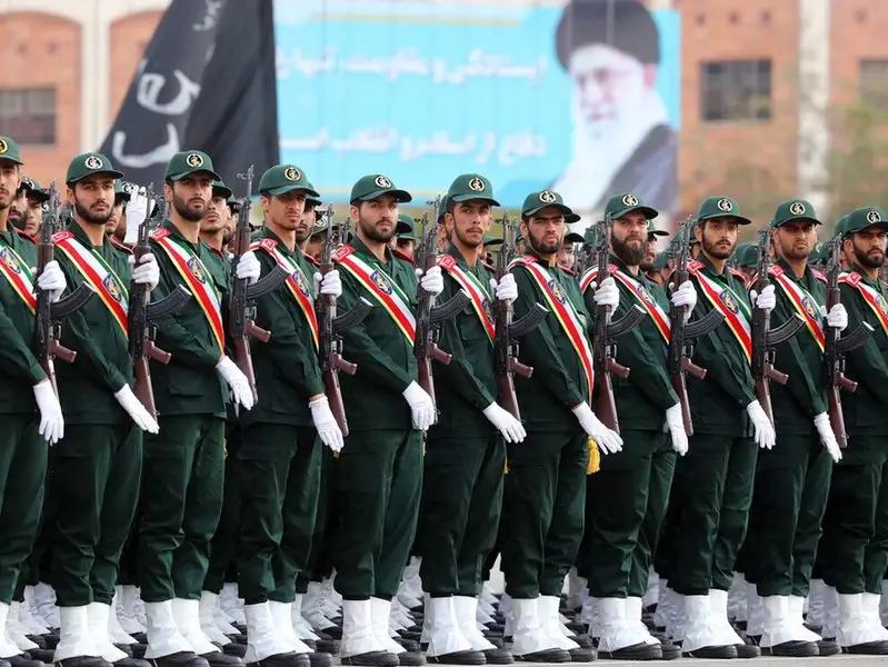 استنادا لحكم محكمة ألمانية.. تحركات أوروبية لتصنيف الحرس الثوري الإيراني كـ"منظمة إرهابية"