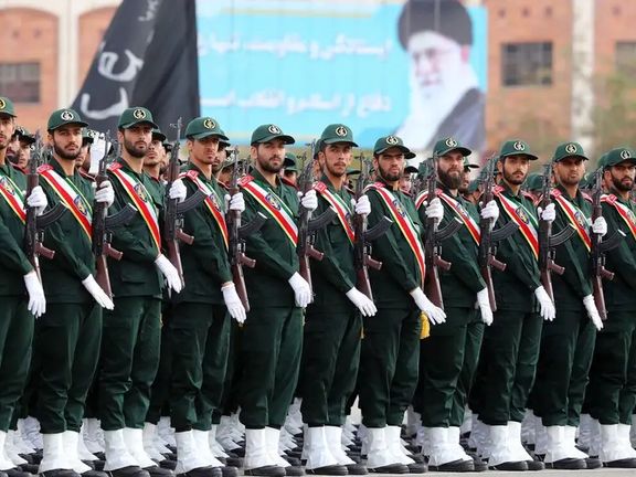 استنادا لحكم محكمة ألمانية.. تحركات أوروبية لتصنيف الحرس الثوري الإيراني كـ"منظمة إرهابية"