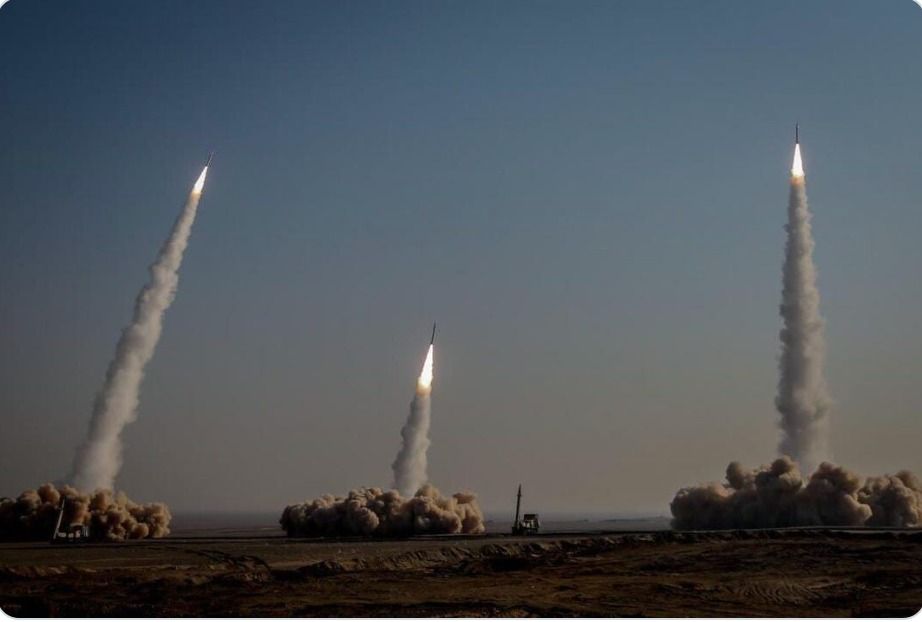 مؤكدًا حتمية الانتقام.. الإعلام الإيراني الرسمي يشن حربًا نفسية ضد إسرائيل