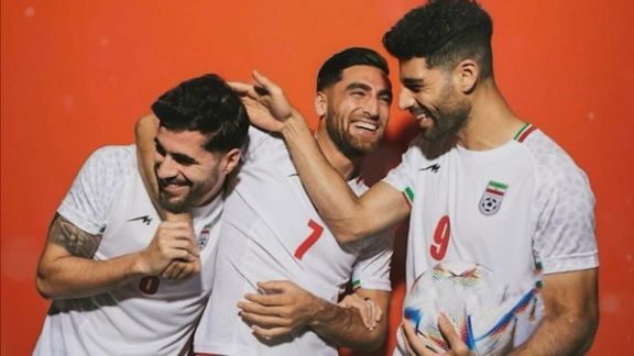 «طارمی دست و پا چلفتی است»؛ حمله ملیپوشان به رسانهها به دلیل بازتاب انتقادات از طارمی