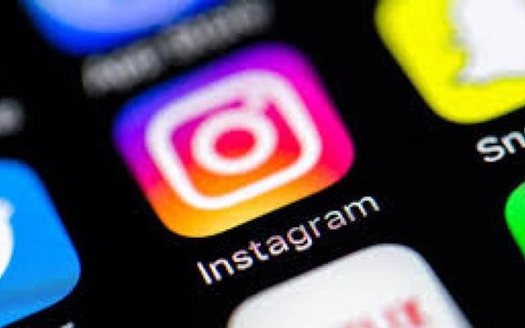 Instagram Contractor Reportedly Blocks Posts Related To Iran Protests