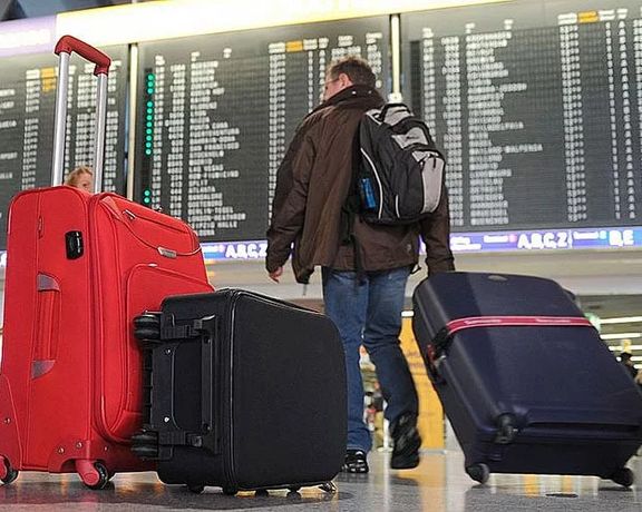 "خاص" لـ "إيران إنترناشيونال":التأشيرة الأميركية تهدد مستقبل الطلاب الإيرانيين المتفوقين