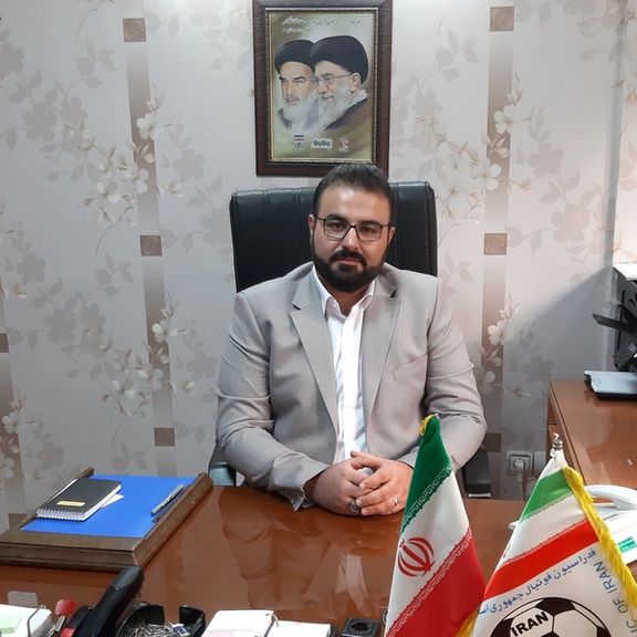 فرافکنی رئیس دپارتمان حقوقی فدراسیون فوتبال در ماجرای افشای فایل صوتی پرونده گلگهر