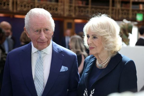 پادشاه چارلز راهی آمریکا شد؛ سفری زیر سایه «جنگ ایران» و تیراندازی در ضیافت شام خبرنگاران