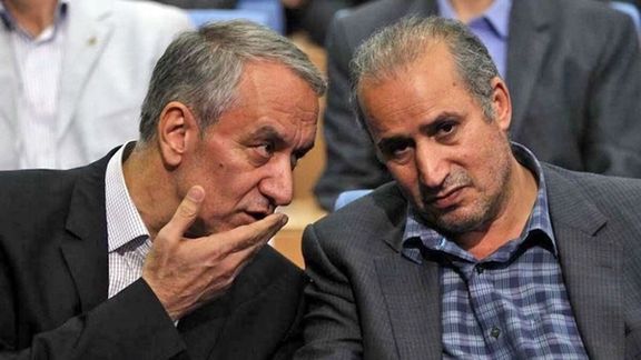 هشدار کفاشیان به فدراسیون فوتبال: مستندات ردصلاحیت را اعلام کنید تا به فیفا شکایت نکنم