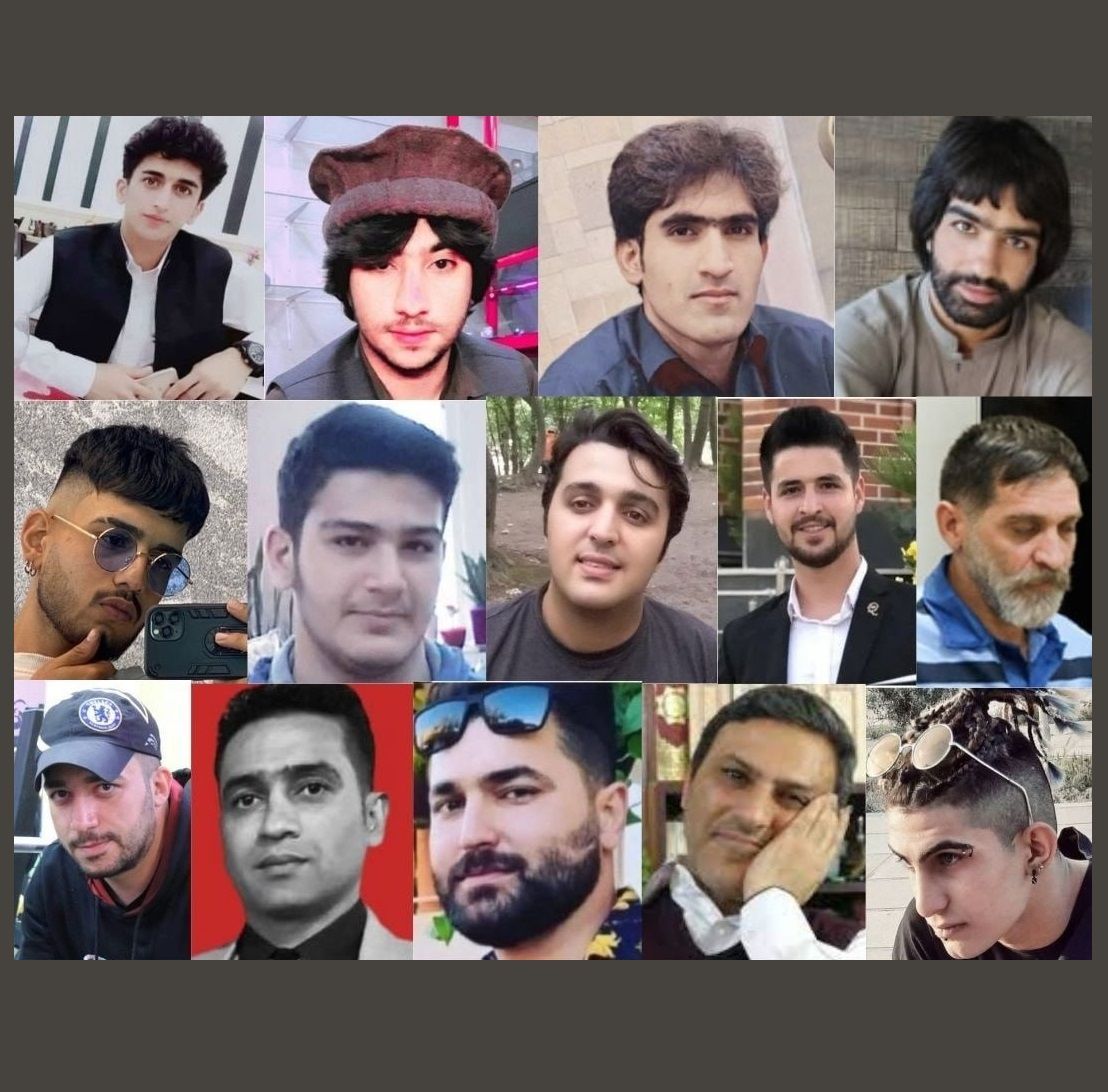 هشدار عفو بین‌الملل به جمهوری اسلامی برای تعلیق اعدام‌ها و دادن اجازه حضور به ناظران مستقل