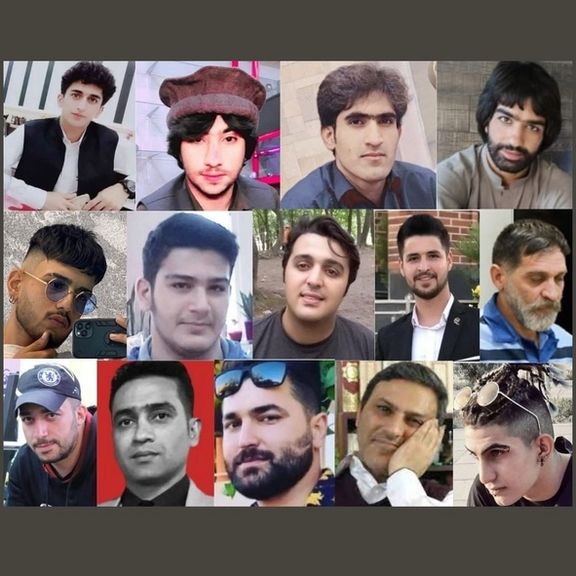 العفو الدولية: 14 إيرانيا معرضون للإعدام والنظام يمارس مختلف أشكال التعذيب ضد المعتقلين