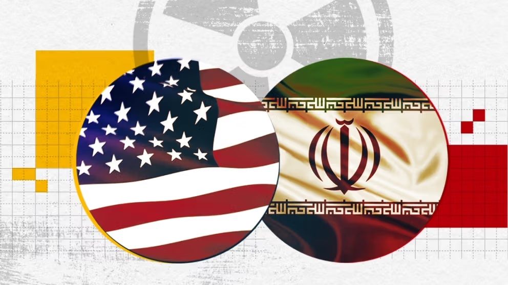 Iran signals optimism on US nuclear talks but rejects enrichment freeze