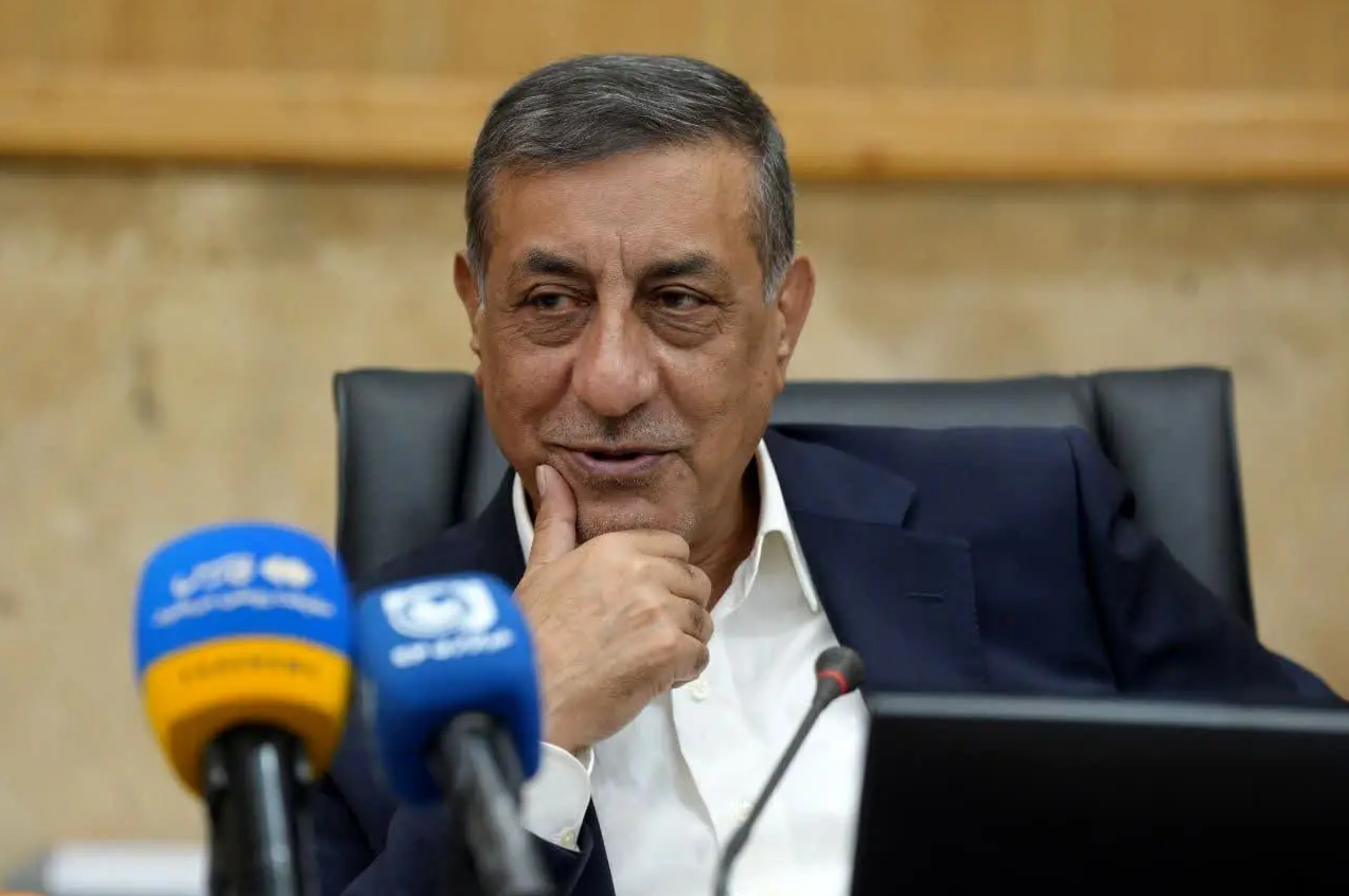 معاون اجرایی پزشکیان: دانش هسته‌ای تولید ثروت می‌کند و جامعه به آن نیاز دارد