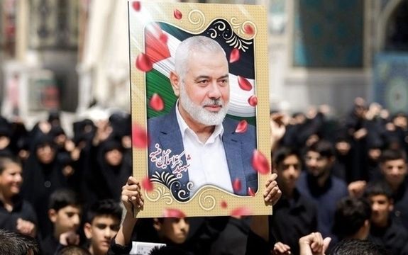 سه مقام ایرانی:تنها اگر توافق آتشبس غزه نهایی شود تهران از حمله به اسرائیل خودداری میکند