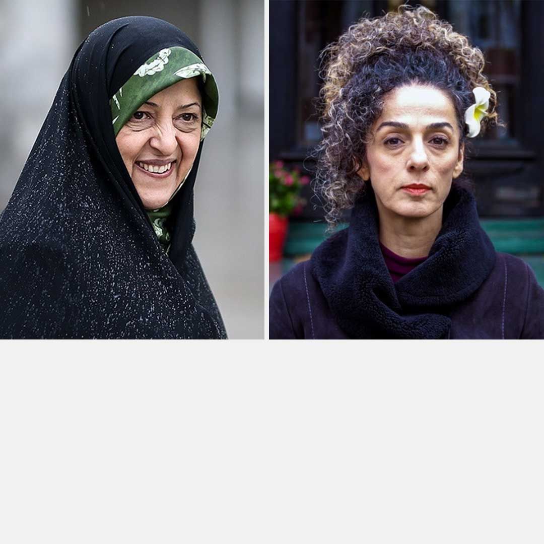 مسيح علي نجاد: ابن خاطفة الرهائن الأميركيين يعيش في لوس أنجلوس بحرية