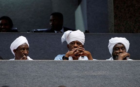 امارات در سودان به دنبال چیست؟