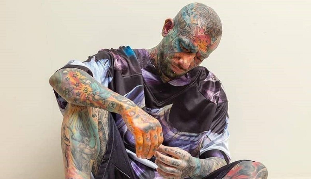  امیرحسین مقصودلو ملقب به تتلو در مرز بازرگان به ایران تحویل و بازداشت شد