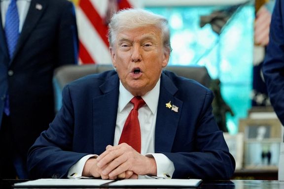 احتمال تشدید تنش نظامی با ونزوئلا؛ ترامپ تماسهای دیپلماتیک با کاراکاس را متوقف کرد