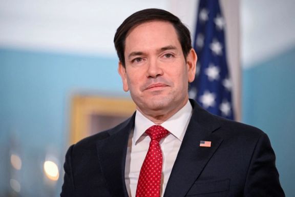 Marco Rubio