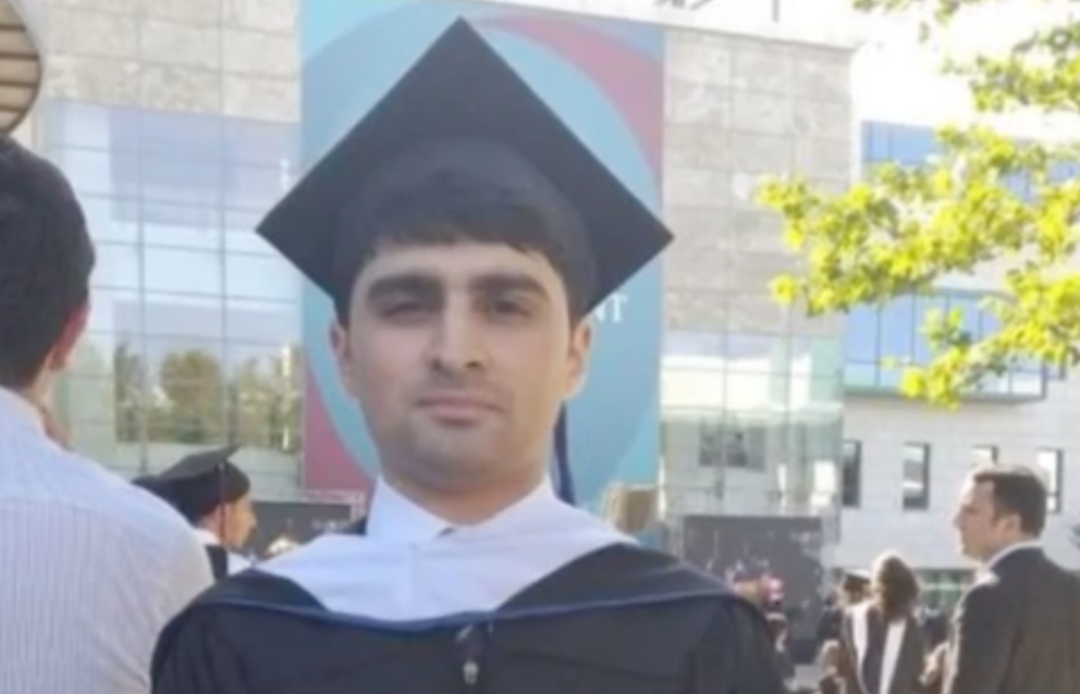 وسط أزمة دبلوماسية بين البلدين.. اختفاء طالب جامعي أذربيجاني بعد زيارته لإيران