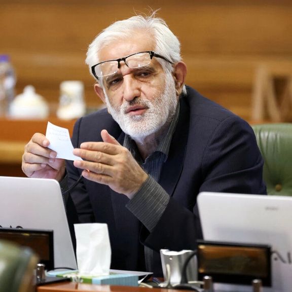 مسؤول إيراني: لدينا صاروخ كافٍ لمحو إسرائيل عن وجه الأرض