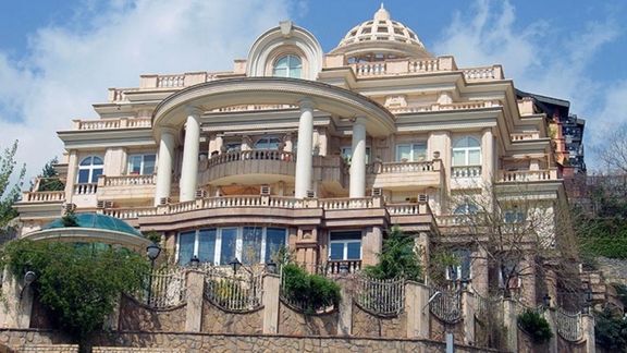 خبرگزاری ایسنا در گزارشی از خانههای ۱۵ میلیون دلاری در تهران خبر داد