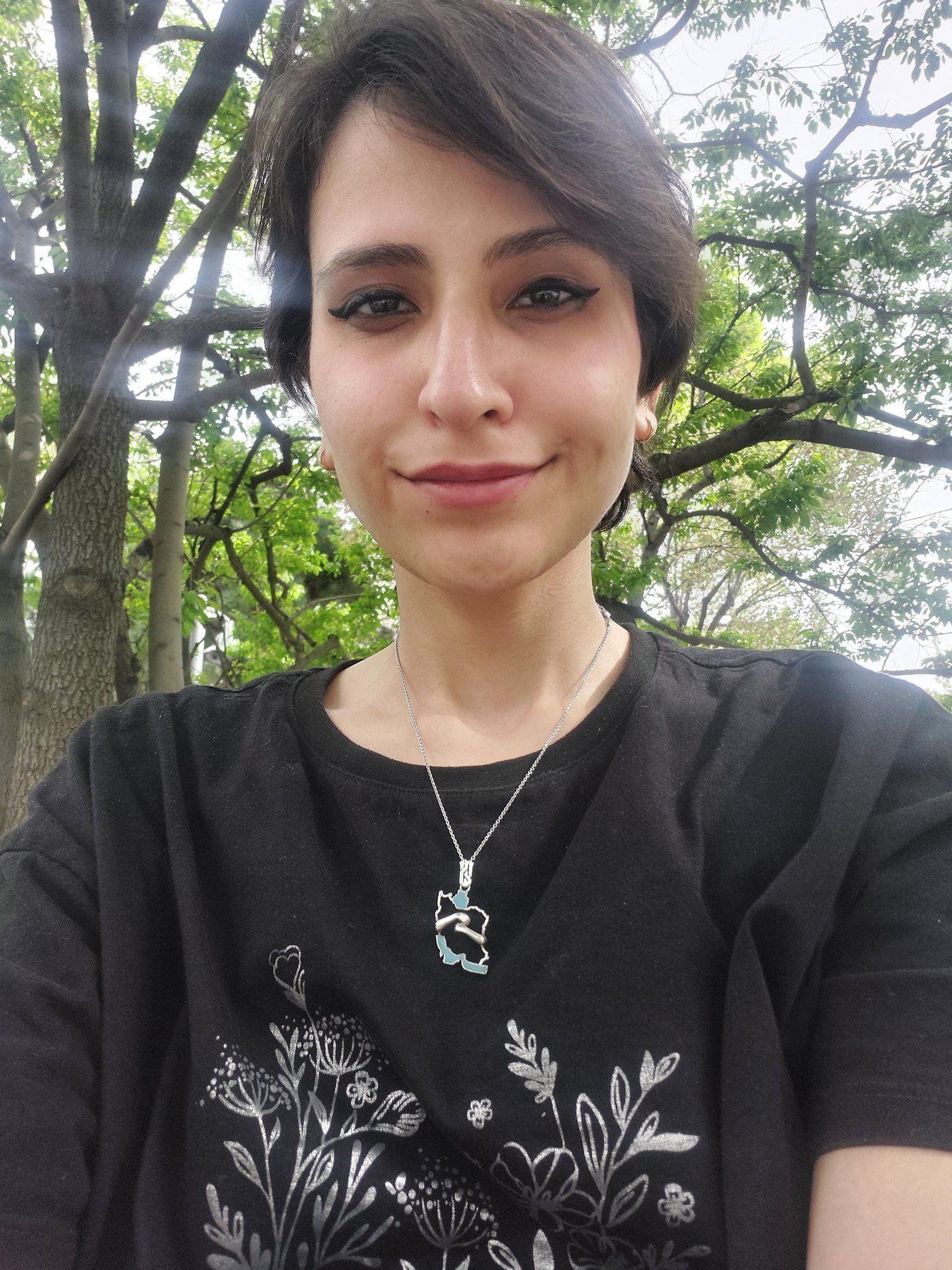 مطهره گونه‌ای به ۲۱ ماه حبس تعزیری محکوم شد