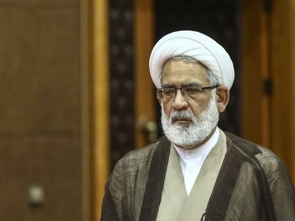 Attorney General: Ask the relevant officials about the death of Shahin Naseri in the Greater Tehran Prison