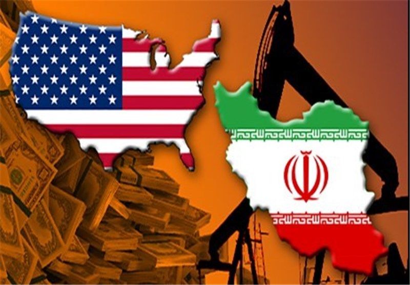 With US Sanctions In Place Iran Cannot Deal With Its Budget Deficit