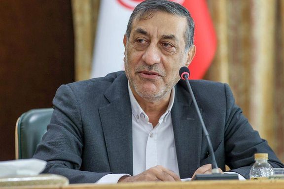 معاون اجرایی مسعود پزشکیان: هم دولت جنگیم هم دولت صلح