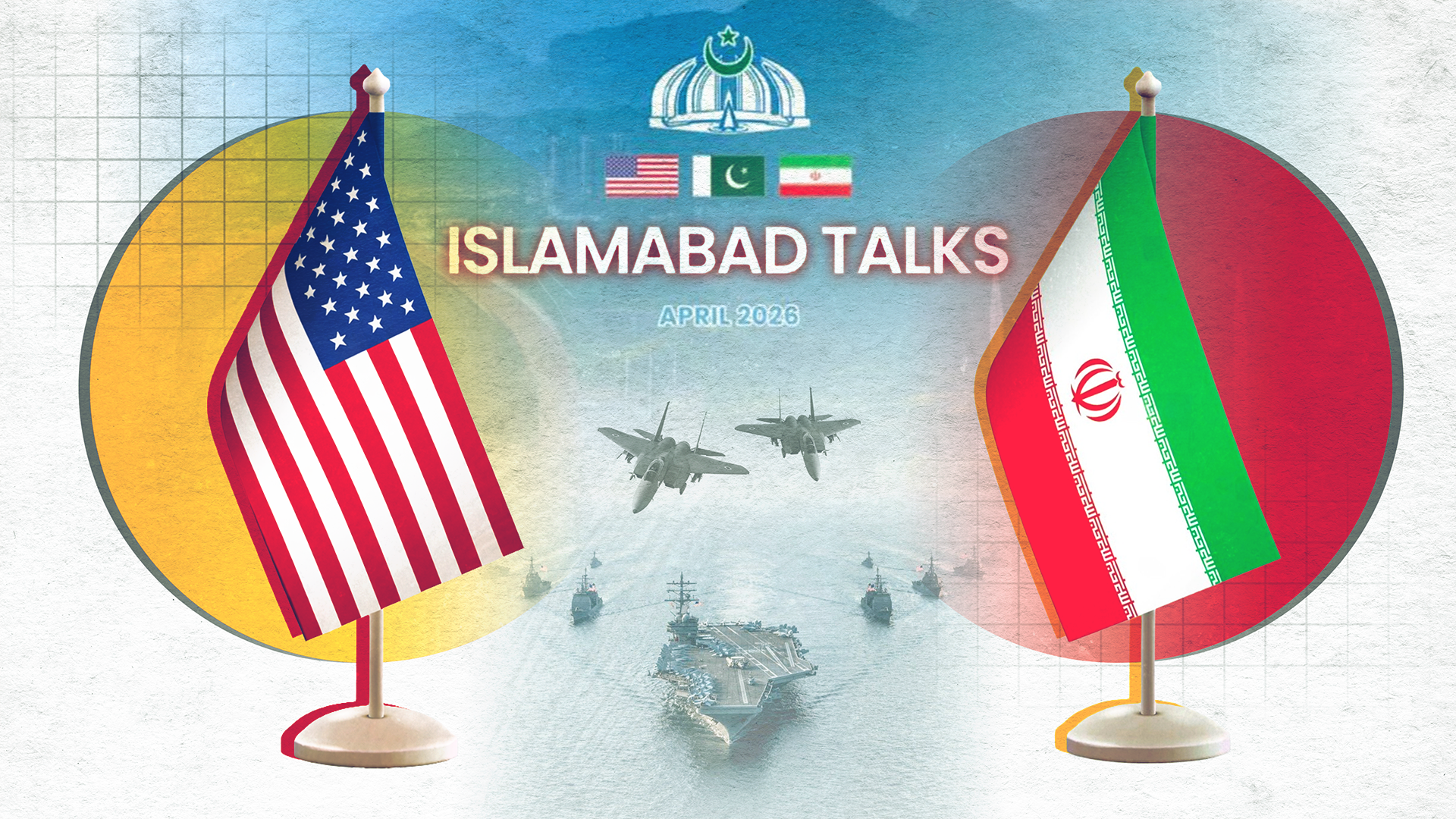 سخنگوی وزارت خارجه جمهوری اسلامی: برنامهای برای دور جدید مذاکرات با آمریکا نداریم