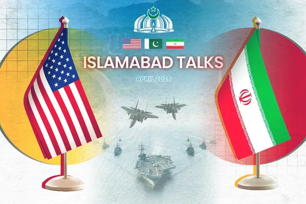 کاخ سفید به ایراناینترنشنال: ونس، ویتکاف و کوشنر در مذاکرات شرکت خواهند کرد