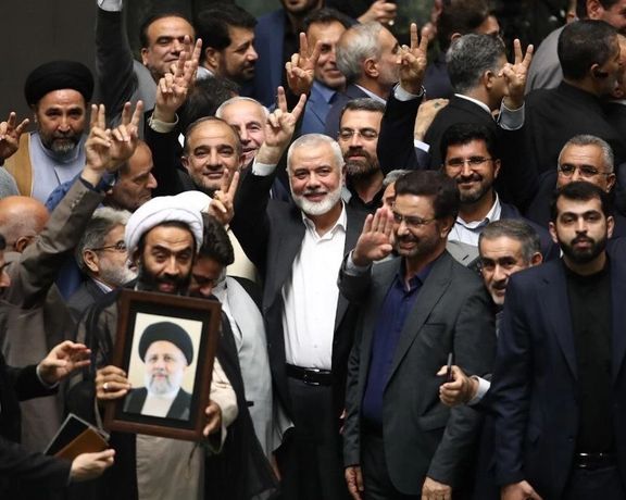 کمیسیون امنیت ملی مجلس: اقدامات فوری برای خونخواهی و مجازات سخت اسرائیل انجام شود