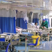 Soaring medical costs and staff shortages strain Iran’s hospitals