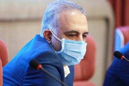 کمیته کشوری مقابله با کرونا: ۲۷ درصد کل تست‌های هفته گذشته کشور مربوط به اومیکرون بوده است