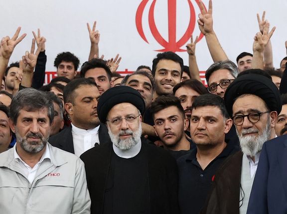 وزیر تعاون، کار و رفاه اجتماعی: دولت رئيسی یک میلیون فرصت شغلی در سال ایجاد کرد