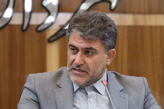 نجفزاده، نماینده خوی در مجلس: پاسخ جمهوری اسلامی به اسرائیل سخت و طوفانی خواهد بود