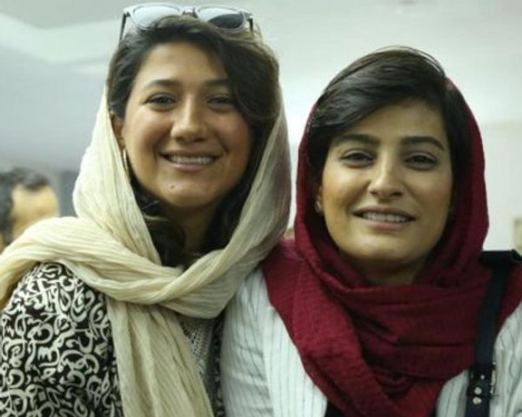 نادي الصحافة الأميركي يمنح جائزته لمحرر في "إيران إنترناشيونال" وصحافيتين في سجون إيران