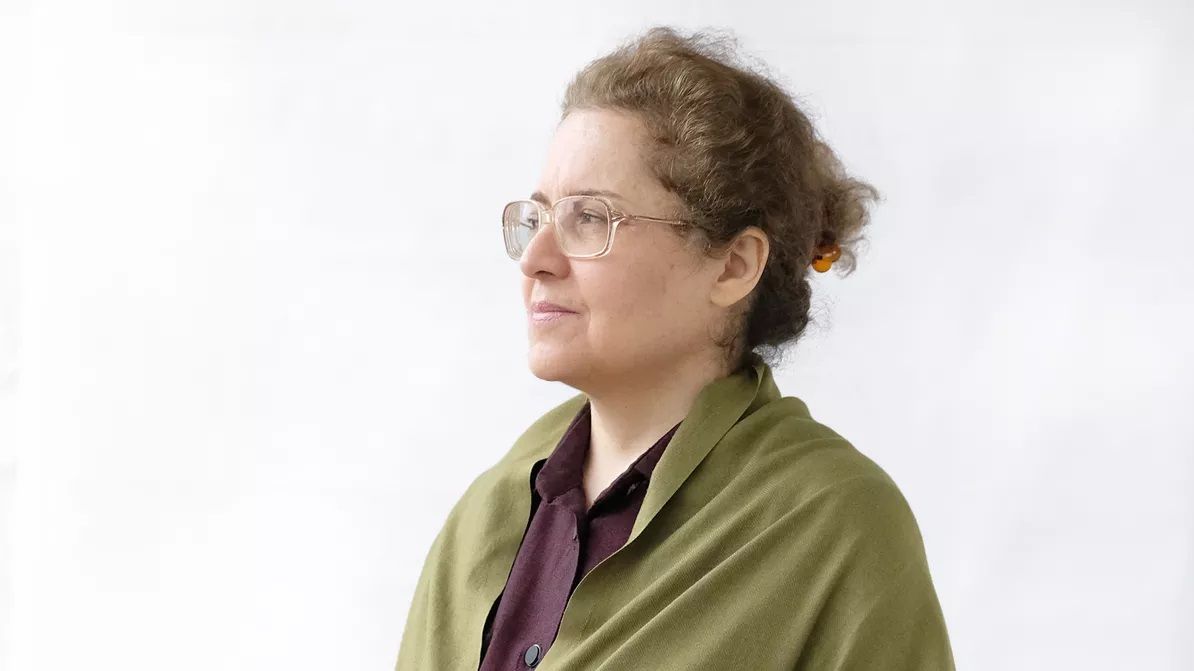 صدیقه وسمقی، نویسنده مخالف حجاب اجباری، بازداشت شد